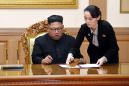 North Korea threatens to pour 'leaflets of punishment' over South Korea