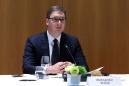 Serbia's president calls general election for April 26