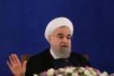 Iran's Rouhani backs Qatar, rejects 'siege'