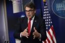 Twitter schools Rick Perry on basic economics after he speaks at a coal plant