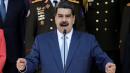 Justice Department Charges Venezuela's Maduro with Drug Trafficking, Offers $15 Million Reward