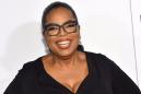 The silliest items on Oprah's iconic Favorite Things 2017 list
