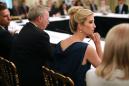 Ivanka Trump Sits In Her Father's Place At G20 Meeting