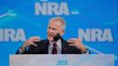 NRA President Oliver North Ousted, Will Not Be Renominated for Post