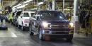 Ford Recalling F-150 and Other Models for Potentially Dangerous Seat Defect