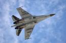 The Dogfighter: Why Russia's Su-35 Fighter Won't Be An Easy Target for Anyone