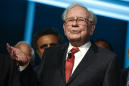 Here are Warren Buffett's latest stock moves