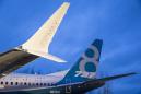 China's big three airlines seek 737 MAX payouts from Boeing: reports