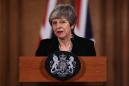 British PM seeks new Brexit delay to approve deal