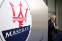Maserati ditches Taiwan film awards after China boycott