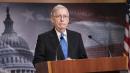 Senate Passes Virus Relief Bill, Plans for Even Bigger Stimulus