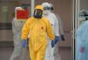 Russia has no 'clear picture' of extent of virus outbreak: official