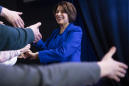 Klobuchar's 'big tent' stance on abortion could appeal to Southern Democrats