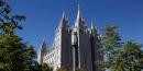 Mormon-church-linked investment fund amassed $100 billion in tax-free money and claimed it was being stored in preparation for 'the second coming of Christ,' according to a whistleblower complaint