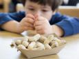 New hope for peanut allergy sufferers as pioneering study suggests immunotherapy treatment could reduce the severity of reactions