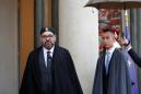 Moroccan king ill, forced to miss Chirac funeral service