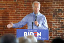 Top Biden backer warns he's at risk of losing New Hampshire