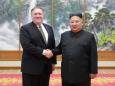 North Korea calls for 'immature' Mike Pompeo to be dropped from nuclear talks with US