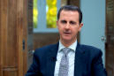 Syria's Assad Sends Thanks to Iran, North Korea