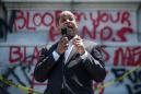Virginia Lt. Gov. Justin Fairfax joins Black women in governor’s race