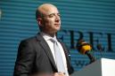 UN calls for investigation into alleged Saudi hacking of Jeff Bezos
