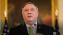Turkey offended by Pompeo's plan to discuss religious issues