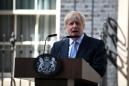 British PM Johnson overhauls cabinet with Brexit hardliners