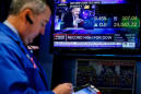 Wall Street gains, Dow tops 24,000 as tax bill gains steam