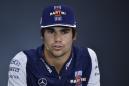 Force India confirm Stroll had seat fitting
