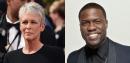 Jamie Lee Curtis Isn't Impressed With Kevin Hart's Apology For Homophobic Tweets