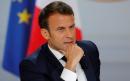European Parliament exacts humiliating revenge on Emmanuel Macron