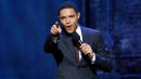 Trevor Noah Slams Kevin Spacey For Choosing 'The Worst Time' To Come Out
