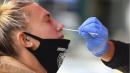 Coronavirus: New York imposes measures in 'last chance' against new wave