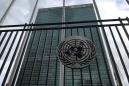 China 'shocked' by U.S. reversal on U.N. coronavirus action: diplomat 