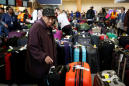 Atlanta airport says ready for Super Bowl crush despite shutdown