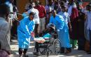 More than 70 dead in Somalia bombing at busy checkpoint