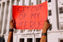 Alabama bill marks the start of all-out war on abortion