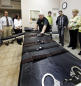 Louisiana executions stall for a decade amid legal quandary