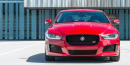 The 2018 Jaguar XE S Makes 380 Horsepower, Is Out for 3 Series Blood