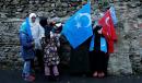 China's Horrifying War on Uighur Women