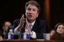Trump's Supreme Court pick Brett Kavanaugh denies allegations he attempted to force himself on woman