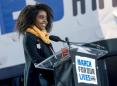 March for Our Lives: Eleven-year-old stuns crowd with speech honouring black girls