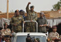 Sudan's military council to be dissolved in transition deal