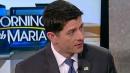 Paul Ryan: Deficit increase is due to entitlement spending