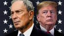 Donald Trump is suddenly scared of Mike Bloomberg — as he should be