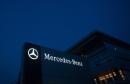 Mercedes 'very sorry' after China consumer gripe goes viral
