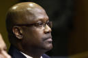 Mississippi DA leaves murder case after multiple trials