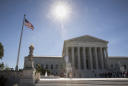Supreme Court term ended much different than it began