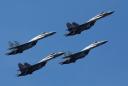 A Real Threat: Why Russia's Air Force Should Be Taken Seriously