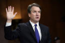 Former Classmate Says Kavanaugh Started a College Bar Fight